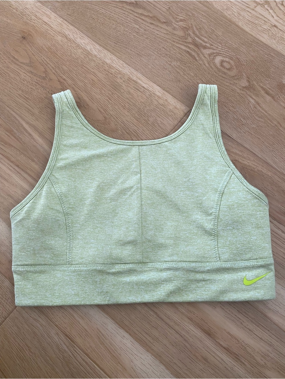 NIKE SPORT BRA